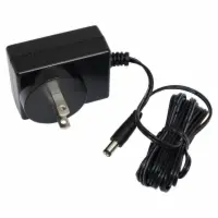 24 VOLT 15 WATT PLUG IN POWER SUPPLY